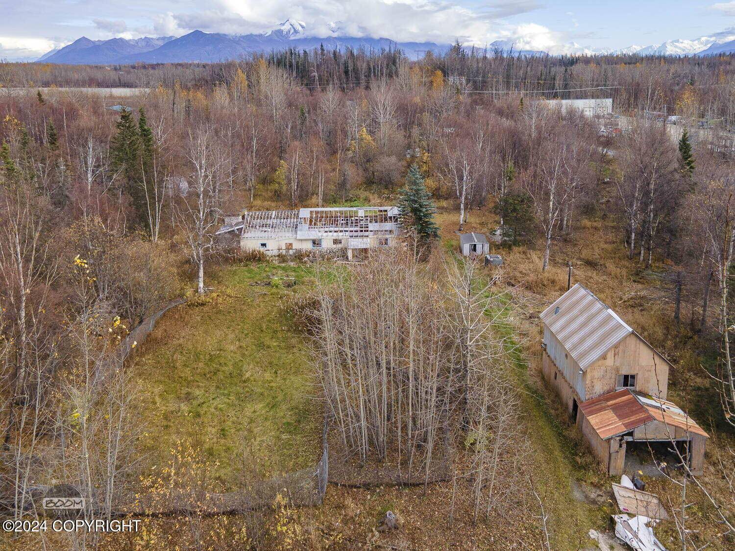 Palmer, AK 99645,1255 N Little Brook LN