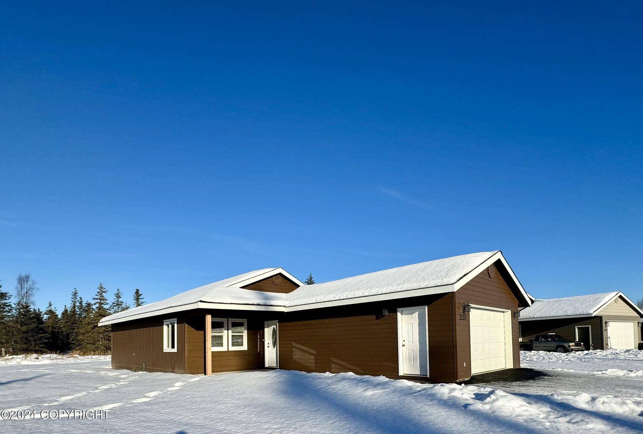 Kenai, AK 99611,1137 Skyler LN