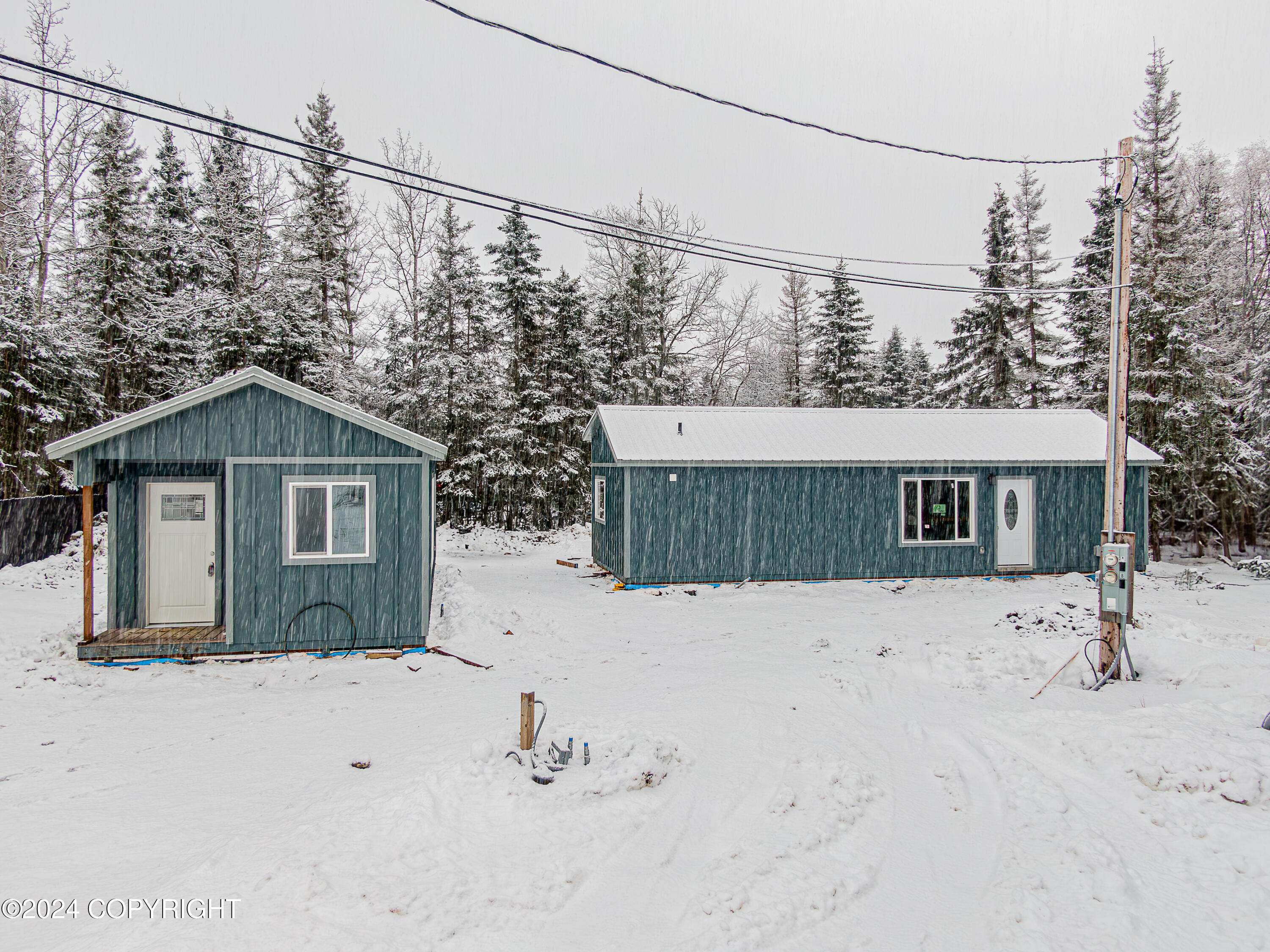 Kenai, AK 99611,1506 Aliak DR