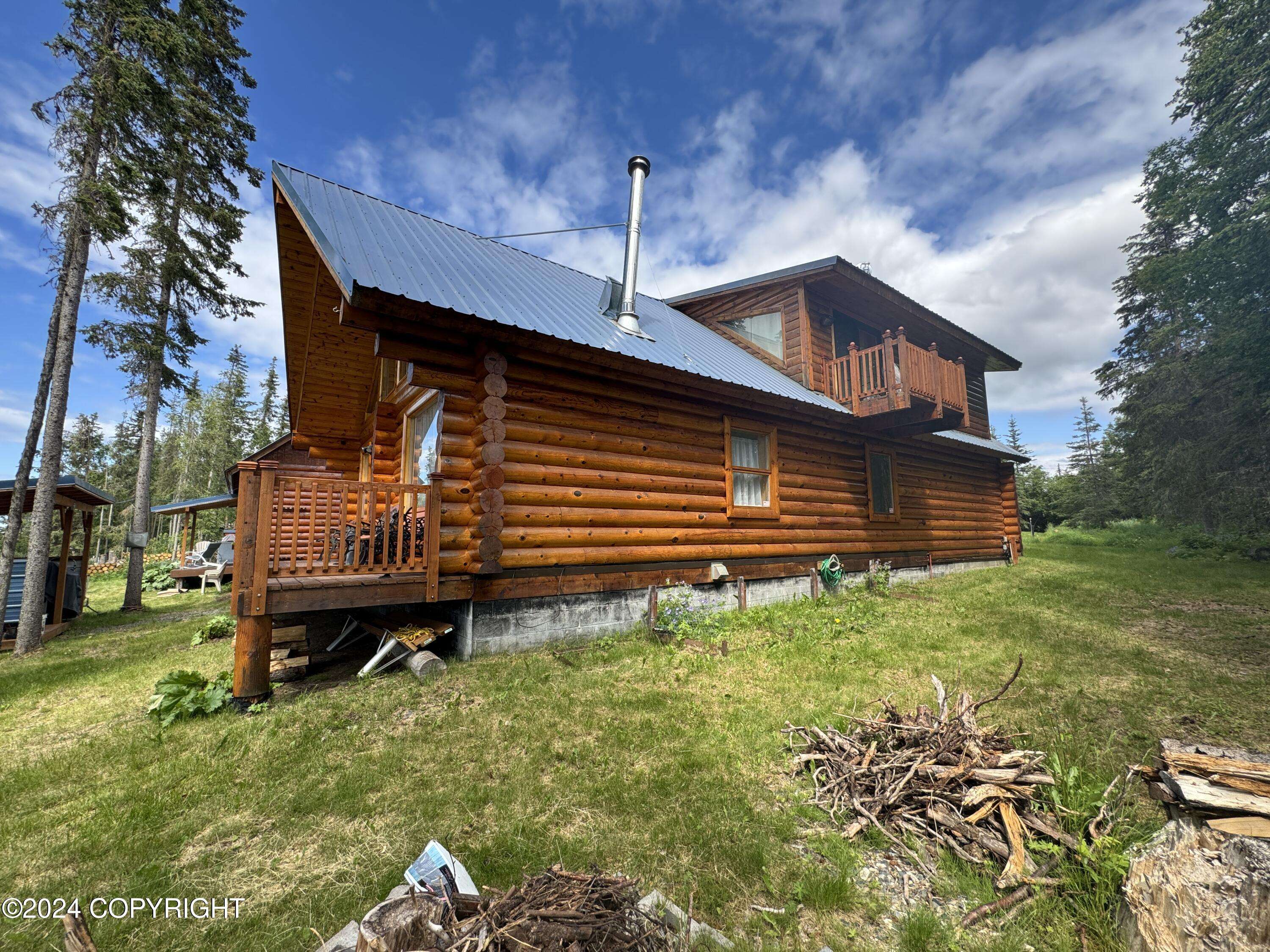 Soldotna, AK 99669,34335 Keystone DR