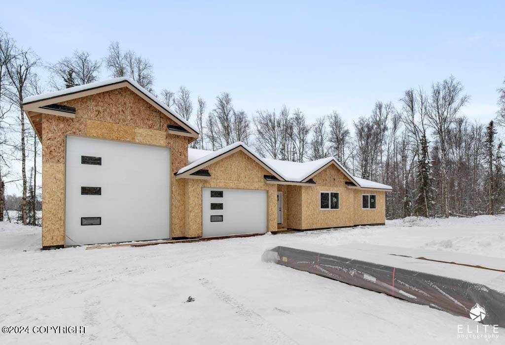 Wasilla, AK 99623,8381 W Swan DR