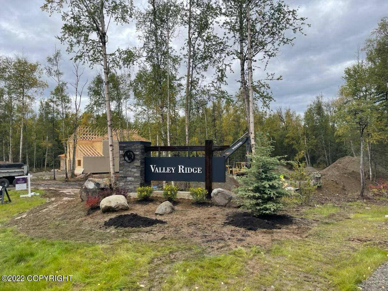 Wasilla, AK 99654,L3 B5 W Cameron DR