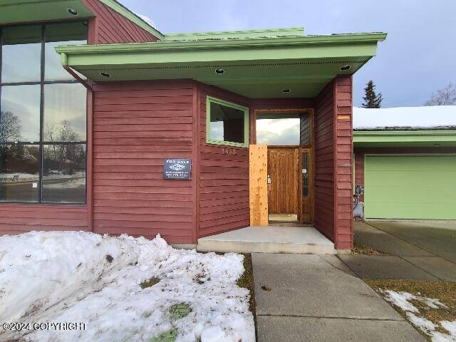 Anchorage, AK 99501,1431 W 9th AVE