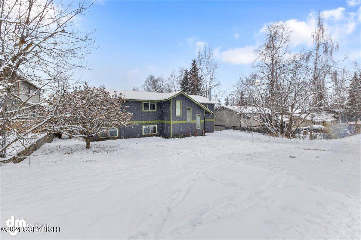 Eagle River, AK 99577,11318 Echo ST