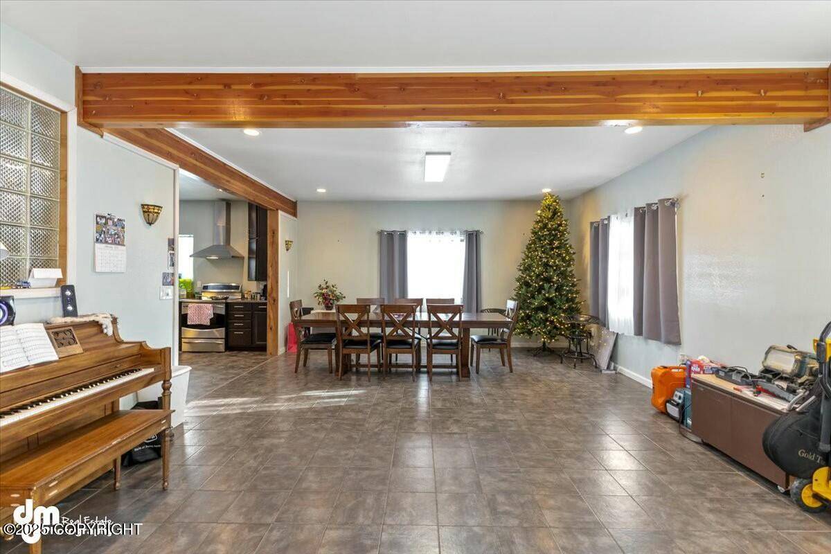 Wasilla, AK 99623,22481 W Point MacKenzie RD