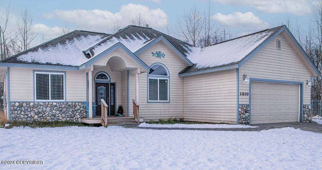 Wasilla, AK 99654,2800 N Jenny Anne PL