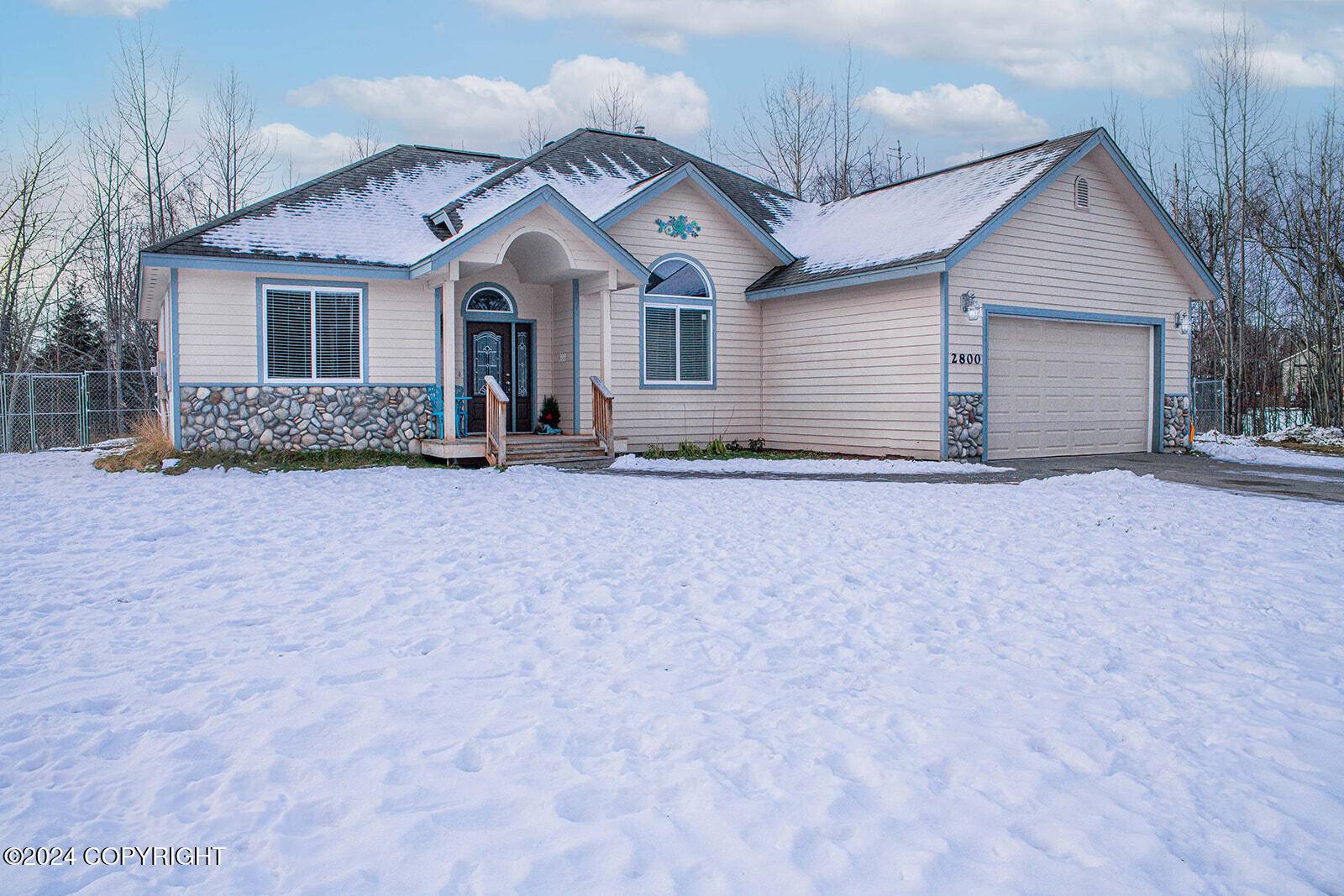 Wasilla, AK 99654,2800 N Jenny Anne PL