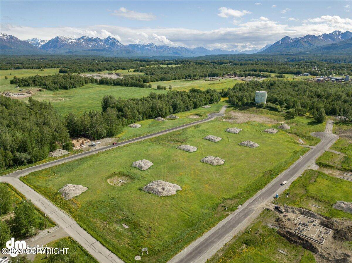 Palmer, AK 99645,L22 B2 E Apple CIR