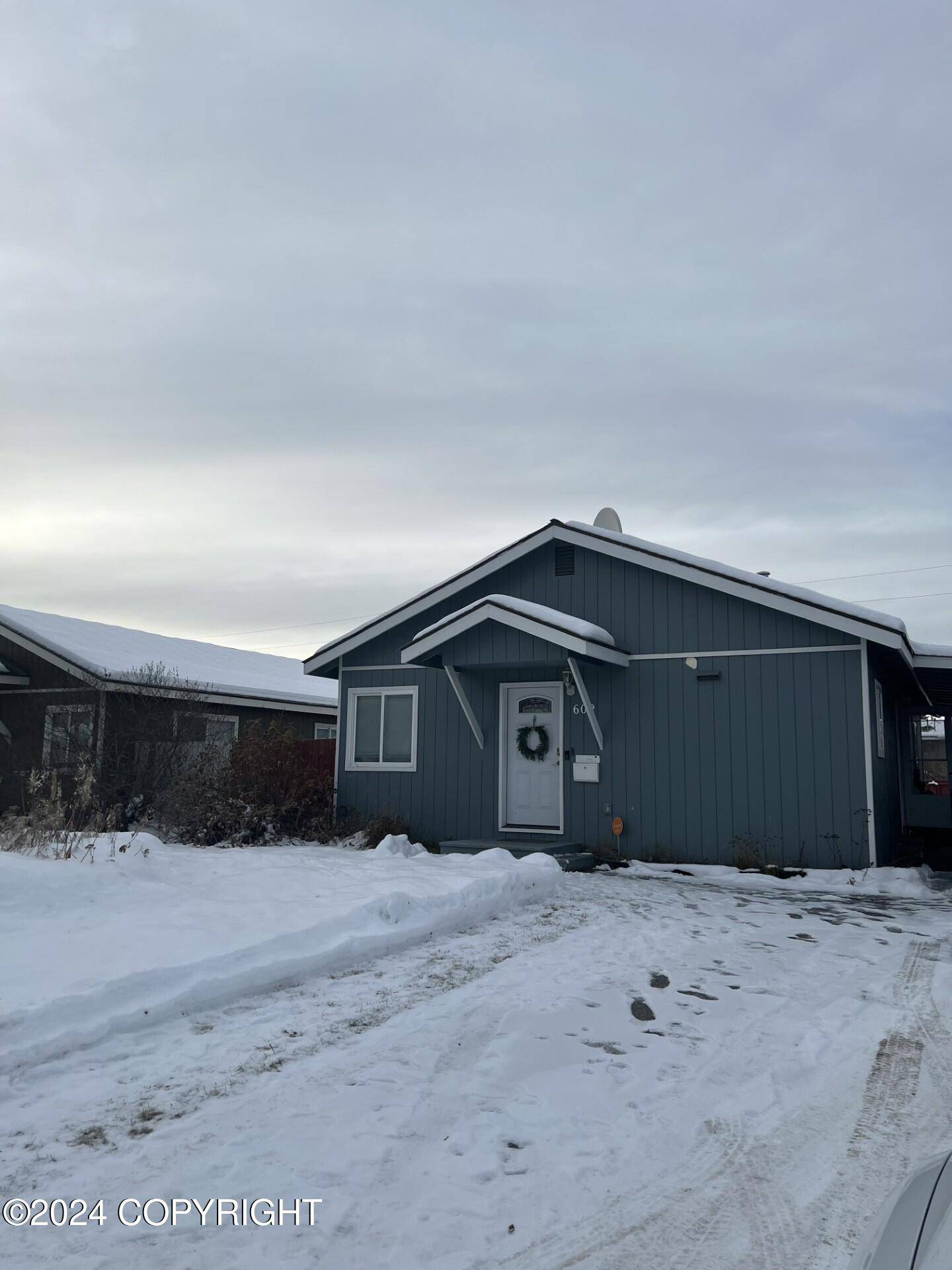 Anchorage, AK 99508,602 N Lane LN