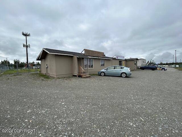 Wasilla, AK 99654,490 E Railroad AVE #C