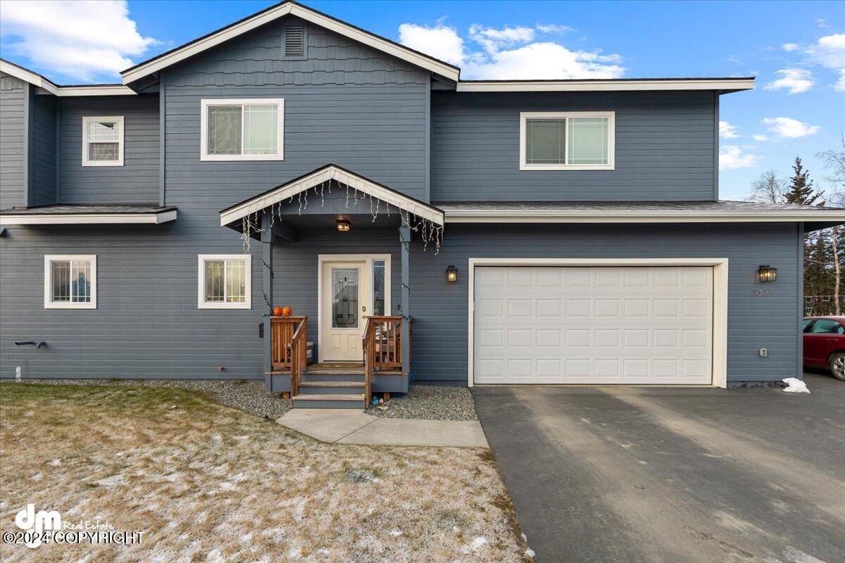 Wasilla, AK 99654,3835 E Blue Sapphire CT