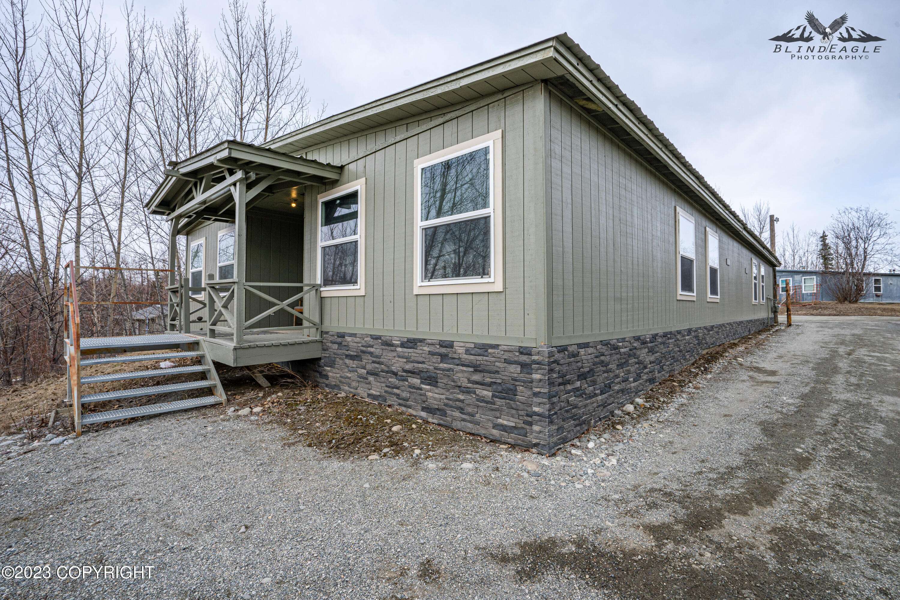 Wasilla, AK 99645,1630 N Winding Brook LOOP #B