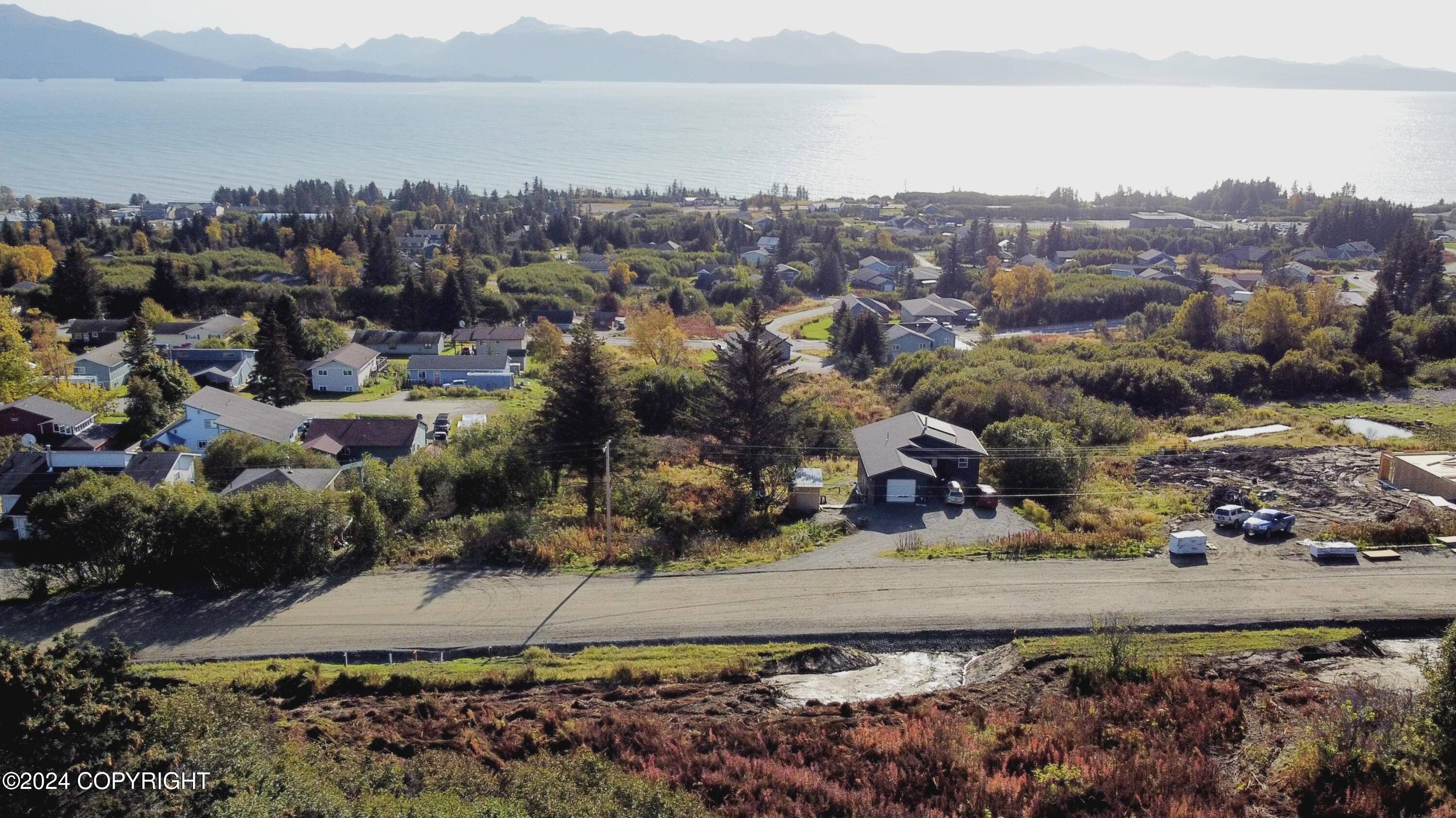 Homer, AK 99603,L7 W Fairview AVE