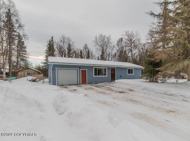 Kenai, AK 99611,690 Sycamore CIR