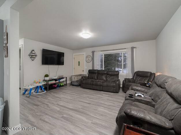 Kenai, AK 99611,690 Sycamore CIR