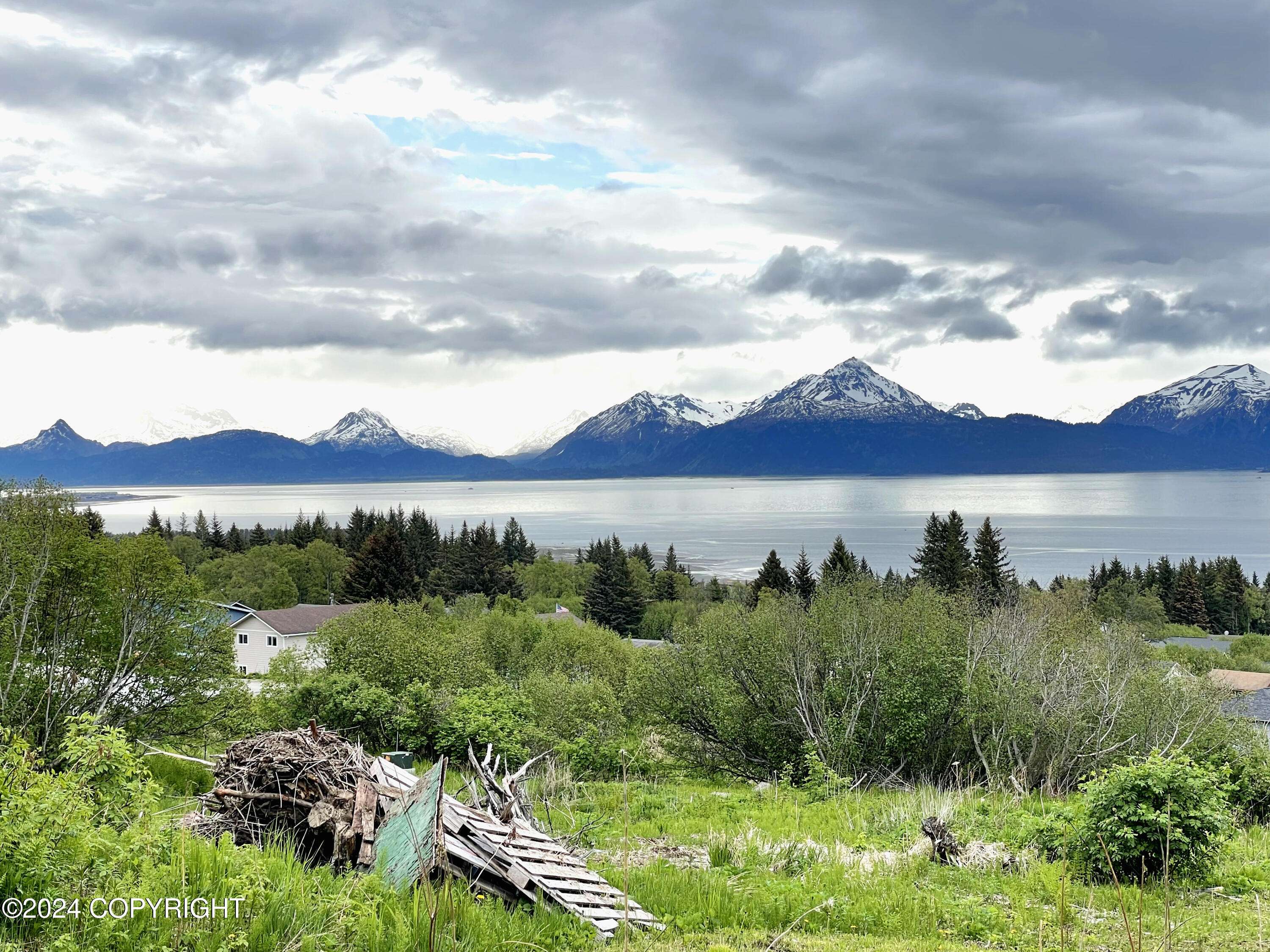 Homer, AK 99603,L9 W Fairview AVE