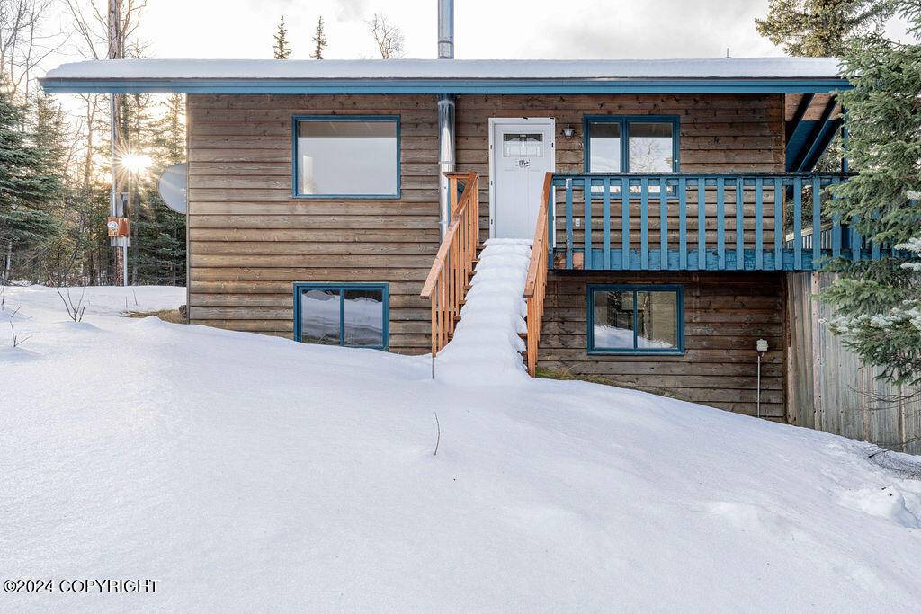 Soldotna, AK 99669,38765 Fannie Mae AVE