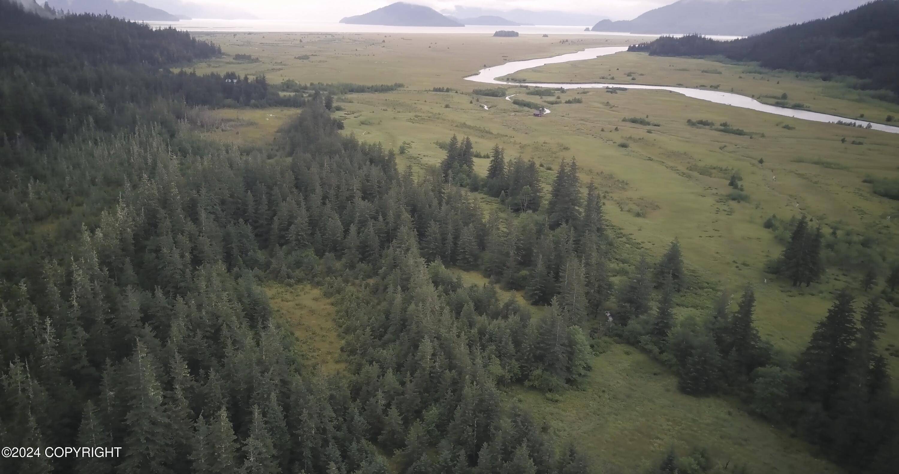 Wrangell, AK 99929,Tract A2 Knig Slough