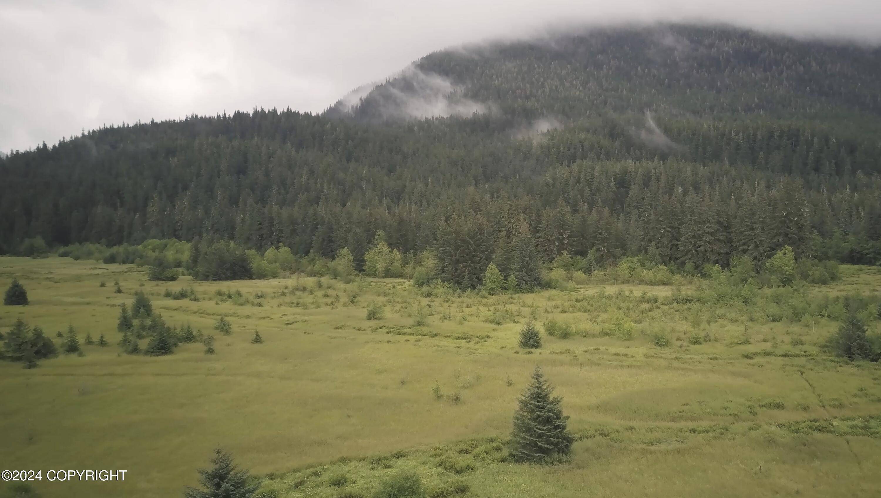 Wrangell, AK 99929,Tract A4 Knig slough