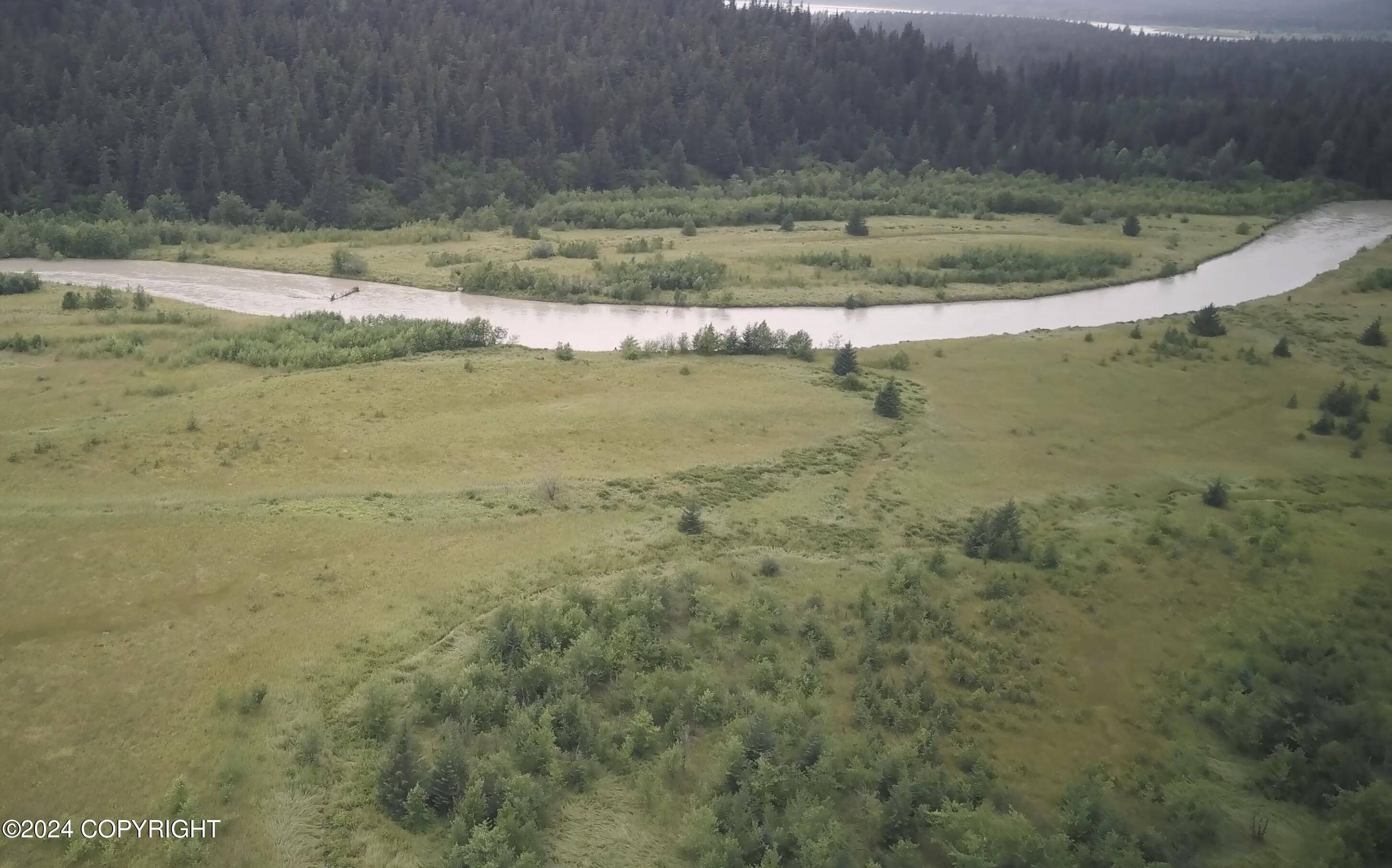 Wrangell, AK 99929,Tract A4 Knig slough