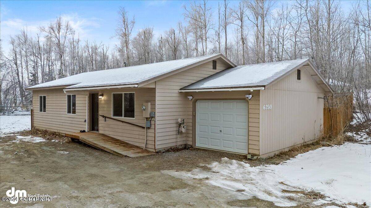 Wasilla, AK 99654,6250 W Yachtsman CIR