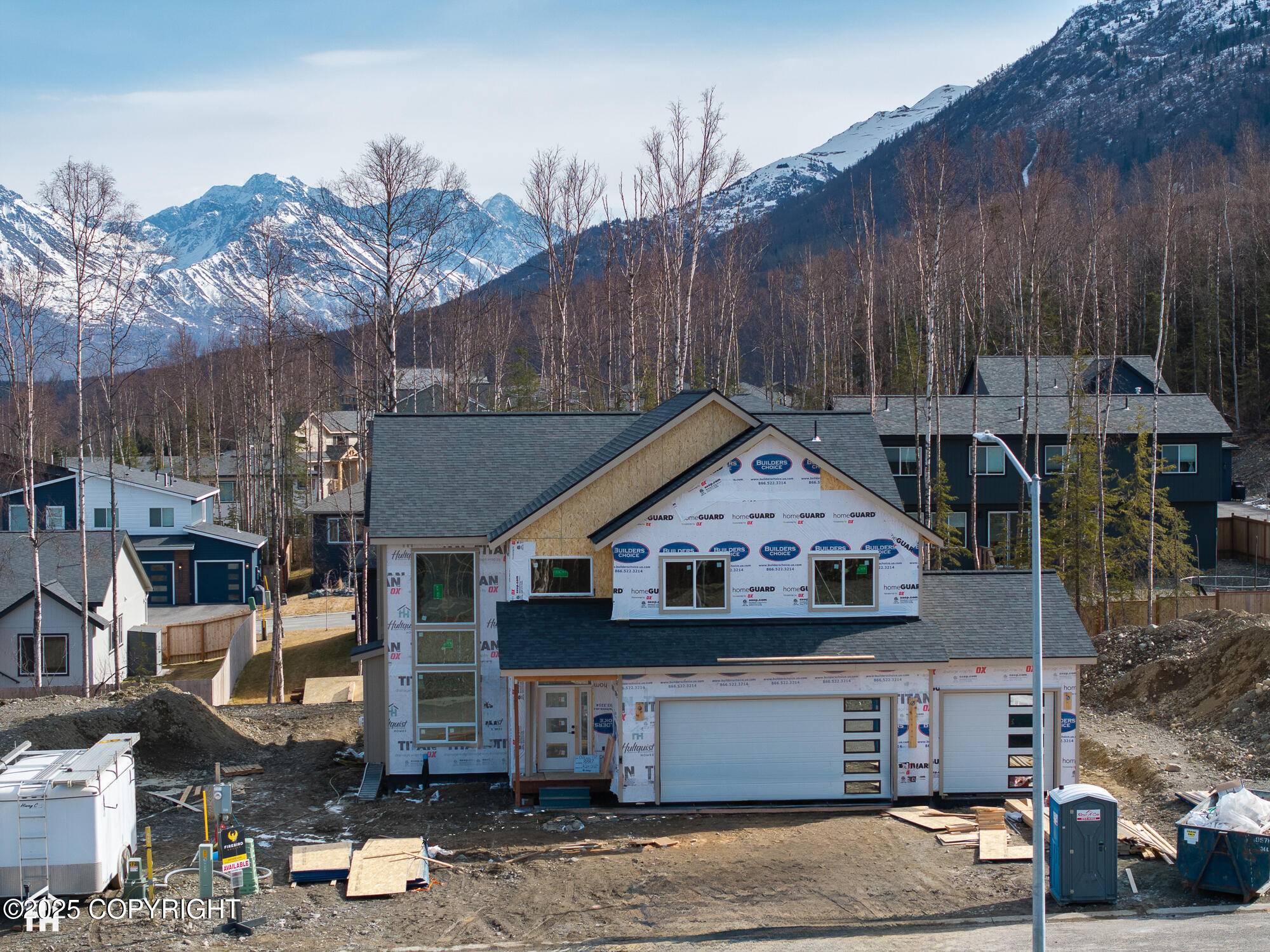 Eagle River, AK 99577,8887 Sasquatch CIR