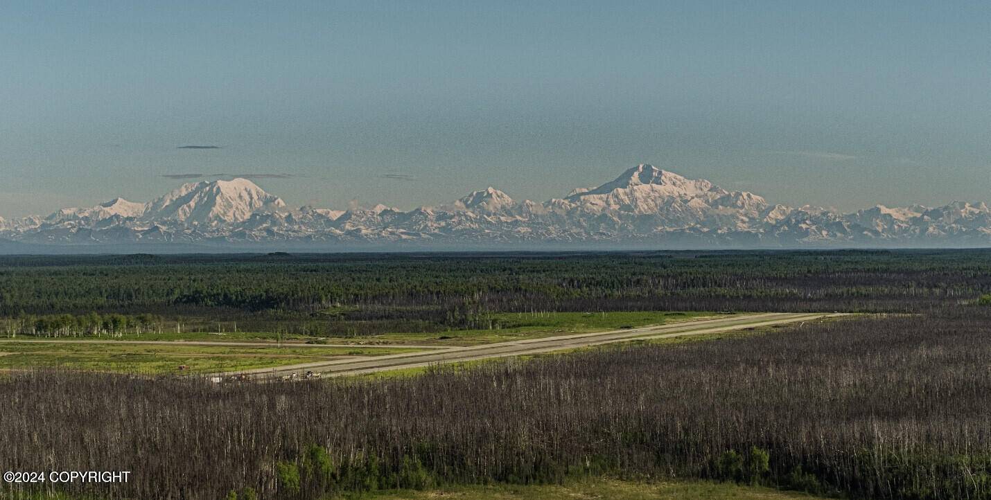 Willow, AK 99688,B2 L4 Willow Creek Airpark Phase 1