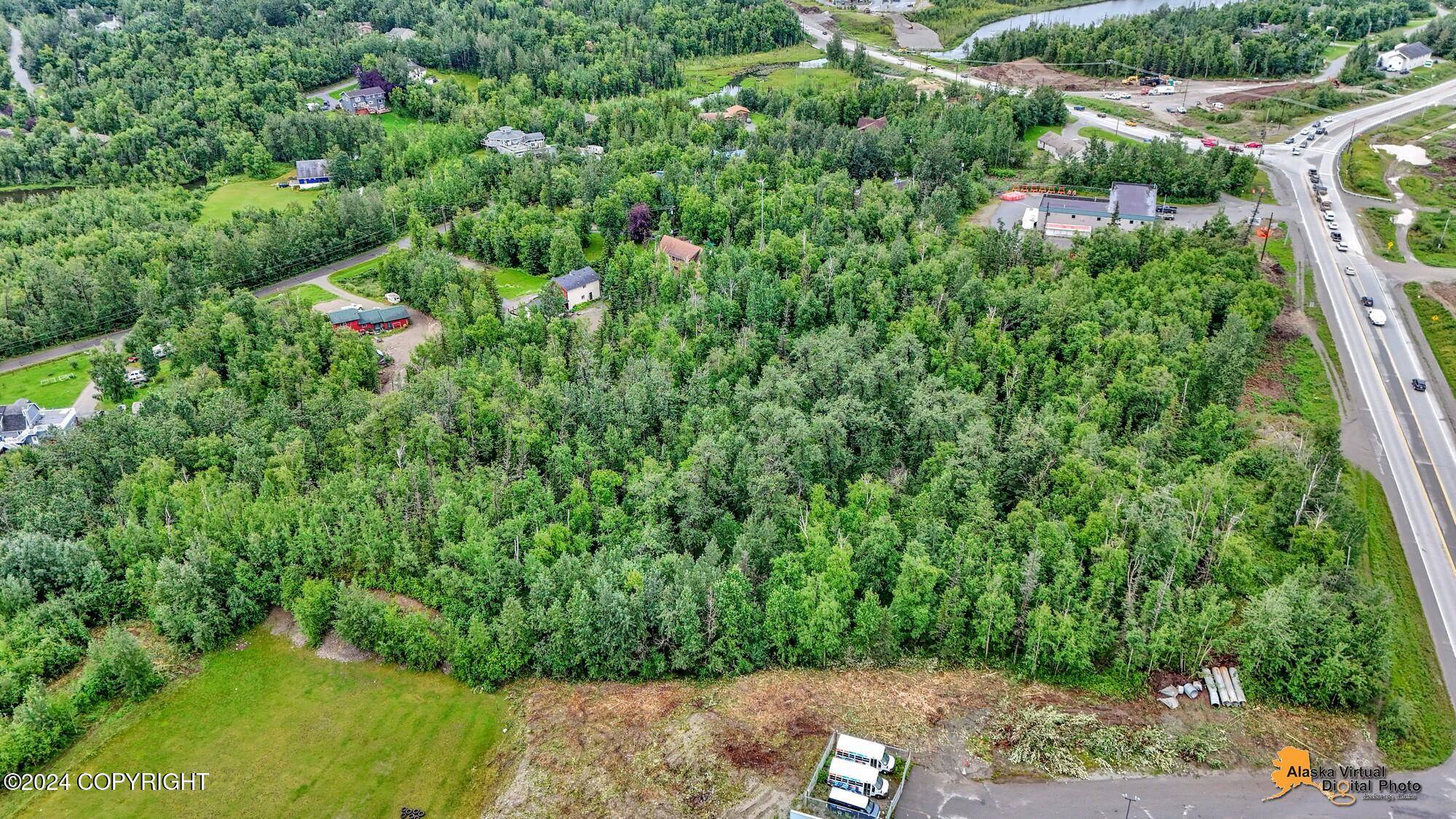 Wasilla, AK 99654,3646 E Bogard RD