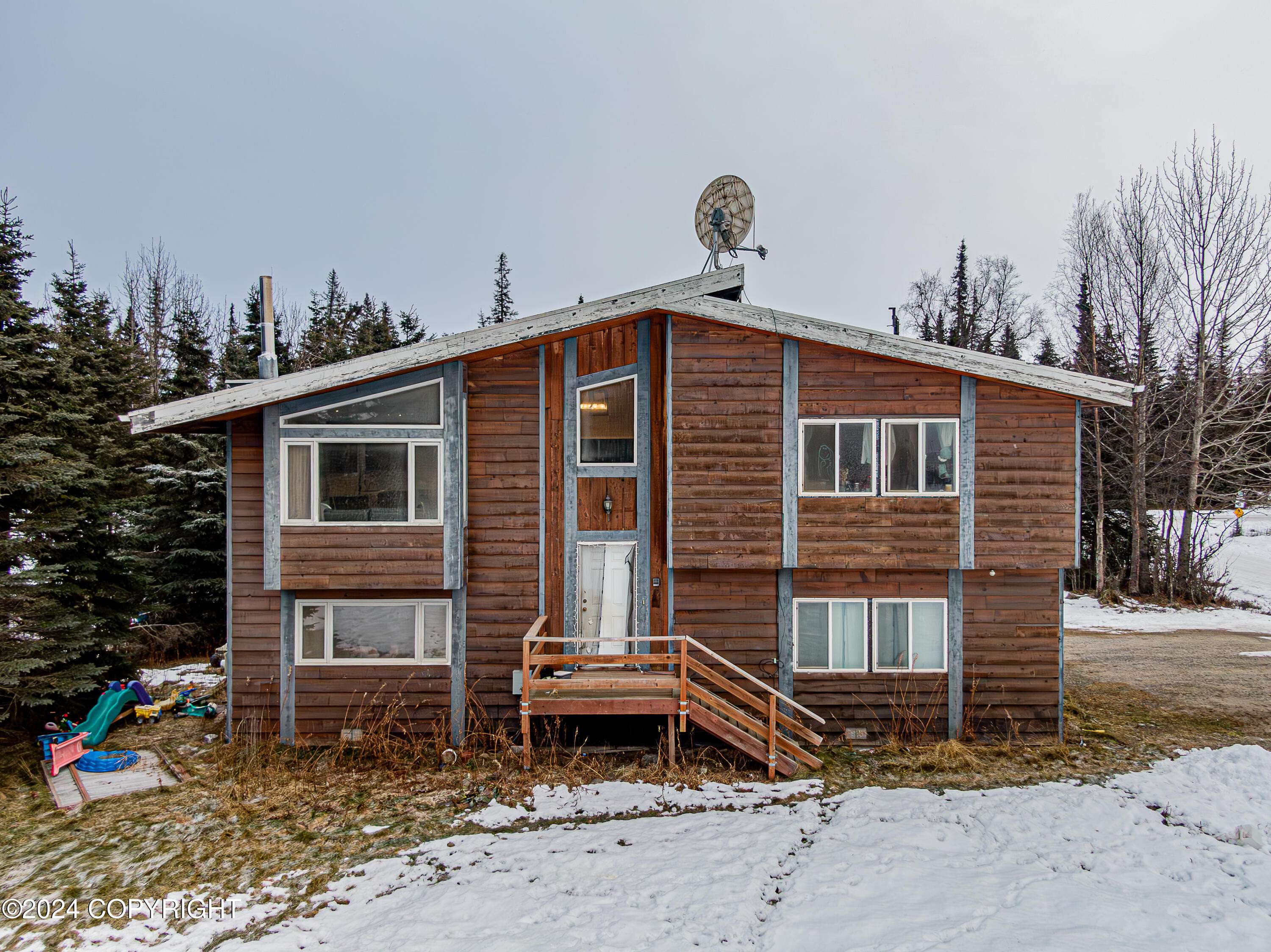 Nikiski/north Kenai, AK 99611,53670 Lynn CT