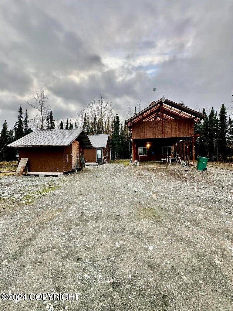 Sterling, AK 99672,32405 Ruth LN