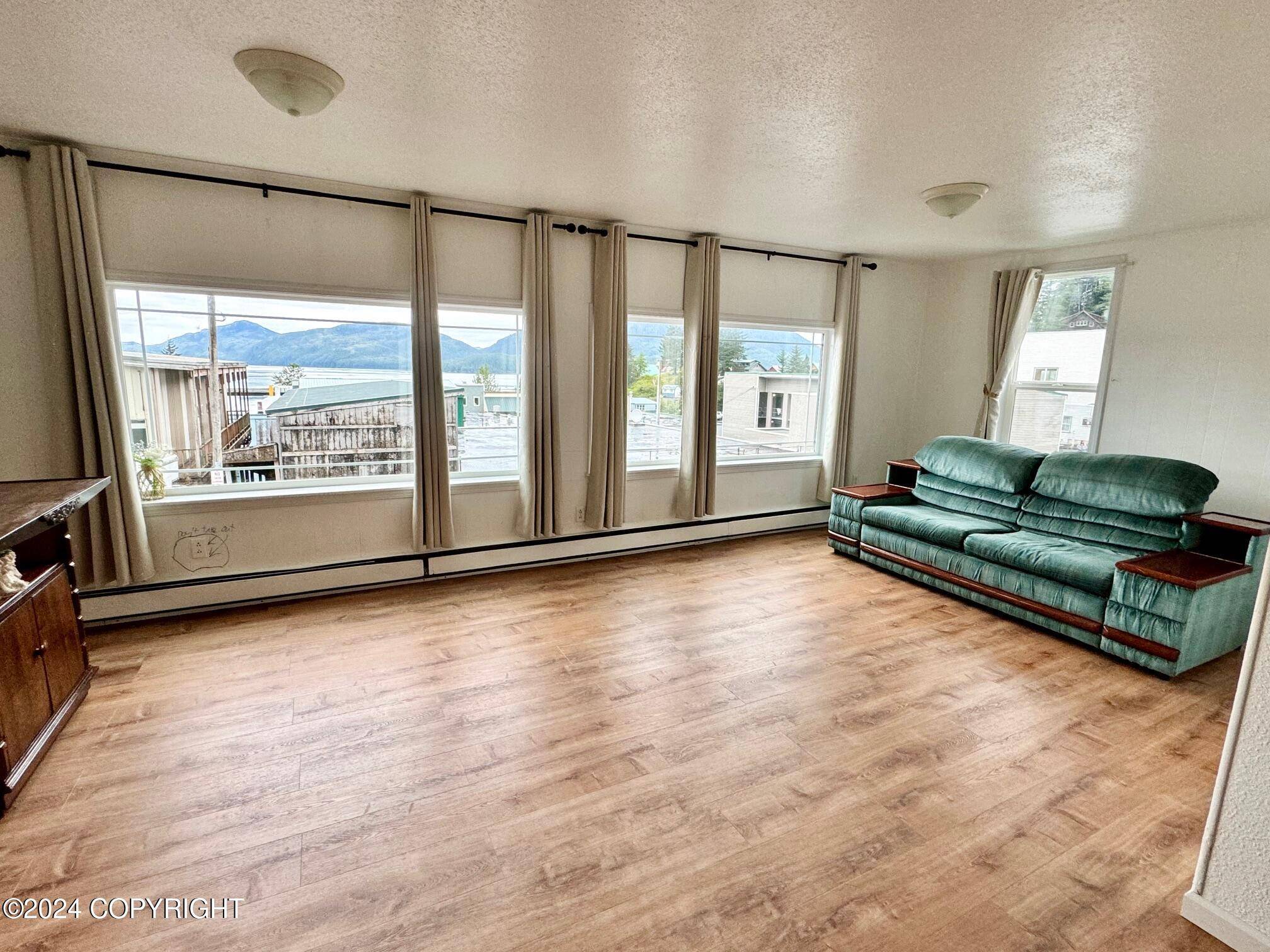 Cordova, AK 99574,512 2nd ST