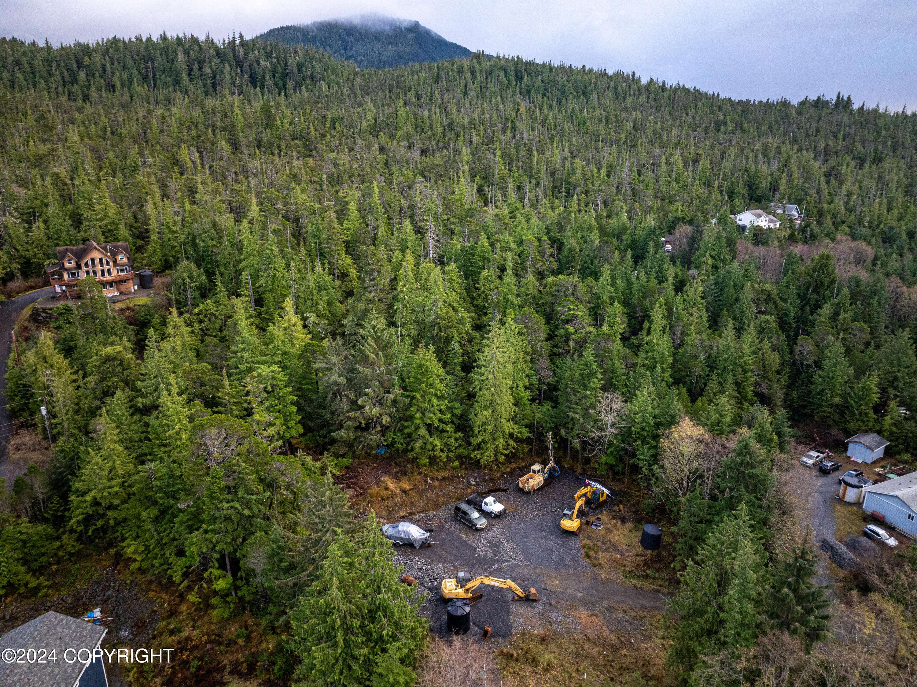 Ketchikan, AK 99901,15500 N Tongass HWY