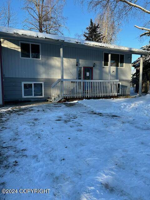 Anchorage, AK 99504,5533 Penn CIR