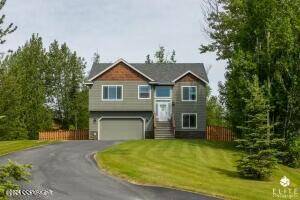 Palmer, AK 99645,10931 E Equestrian ST