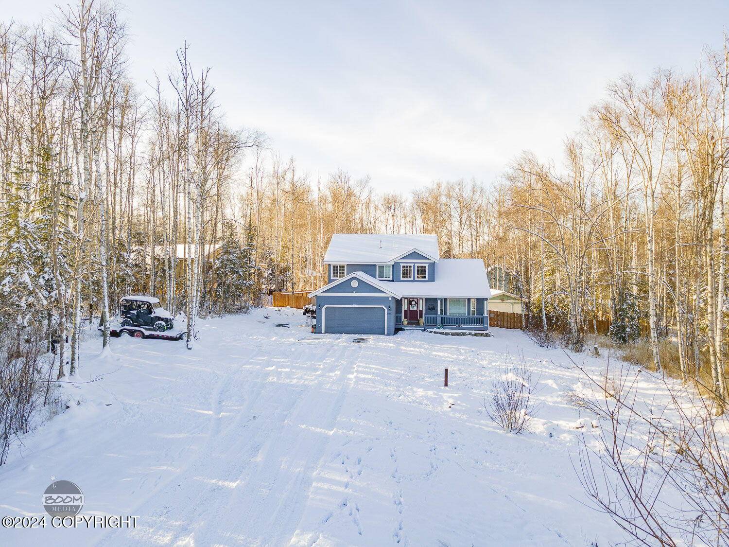 Wasilla, AK 99654,2195 W Carlsbad PL