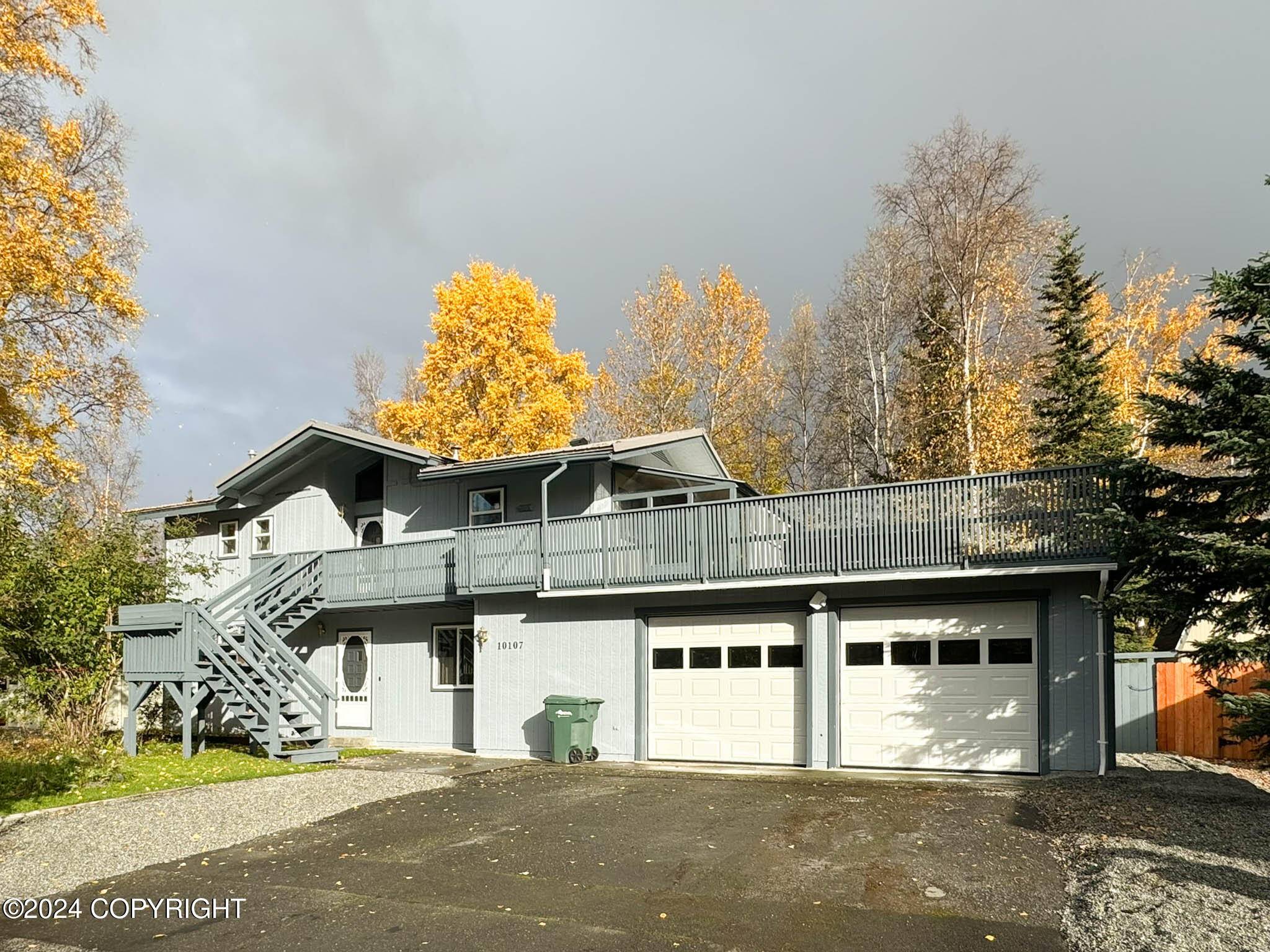 Eagle River, AK 99577,10107 Wildwood ST