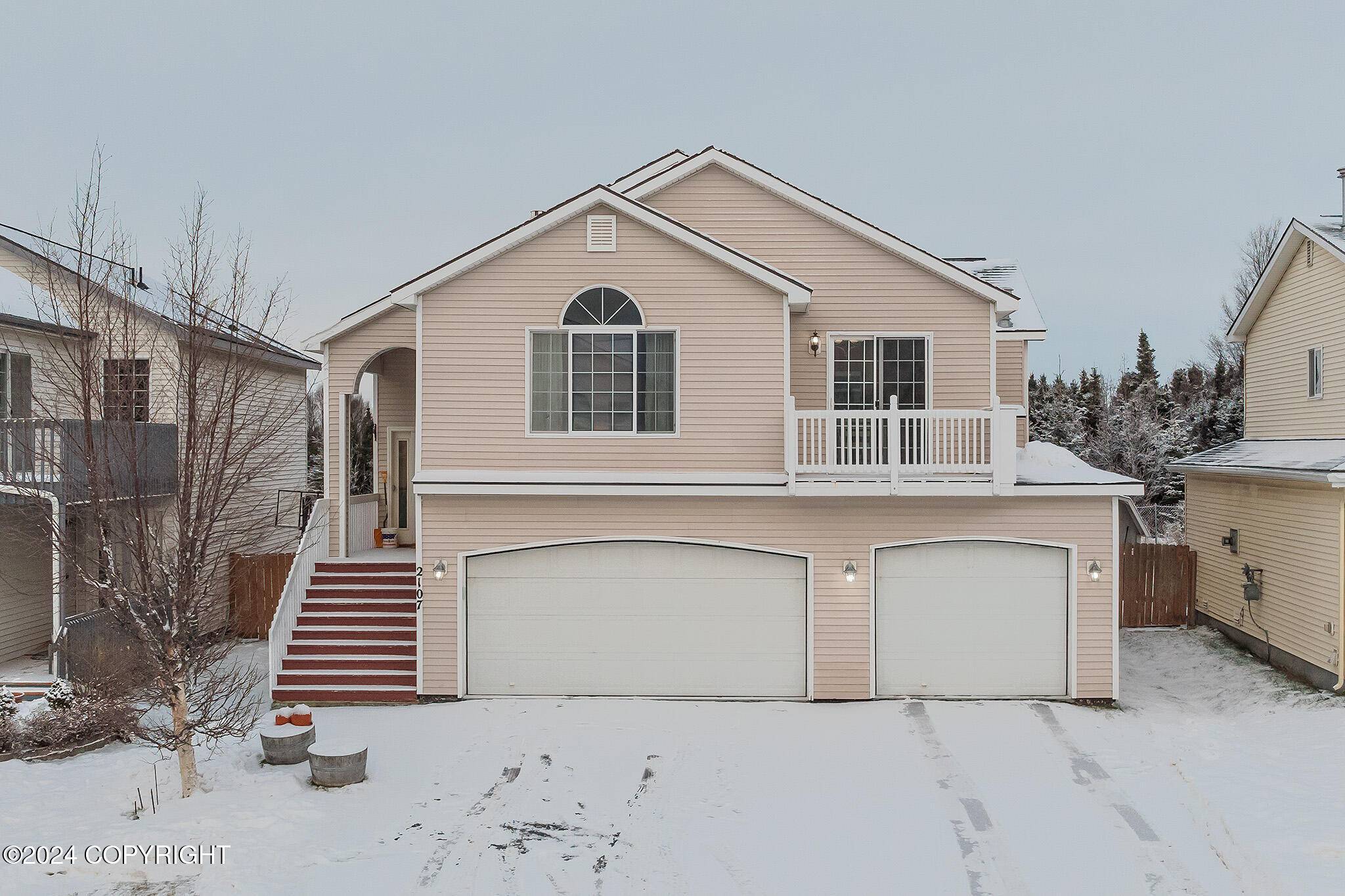 Anchorage, AK 99515,2107 Casey Cusack LOOP