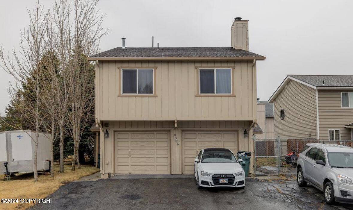 Anchorage, AK 99502,8820 Hamlet CIR