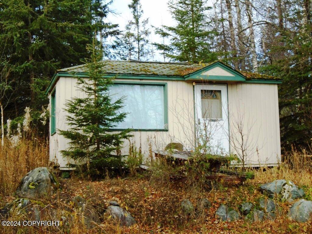 Wasilla, AK 99654,17663 W New Homestead AVE