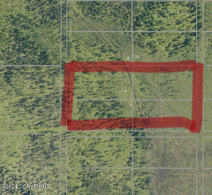 Anchor Point, AK 99556,33670 Handcart RD