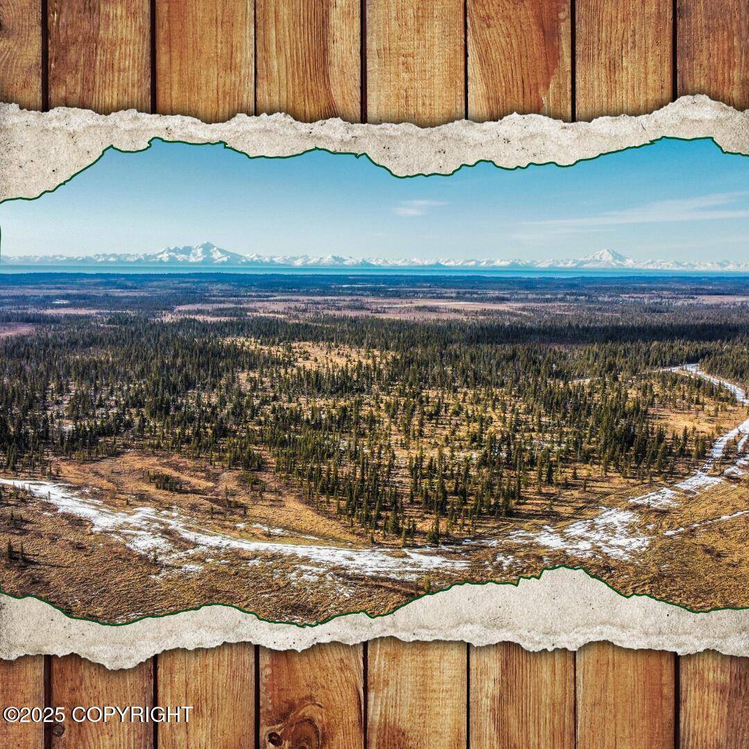 Anchor Point, AK 99556,33670 Handcart RD