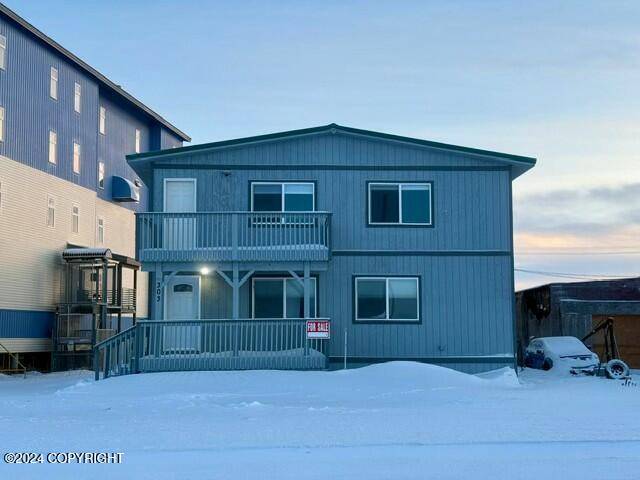 Kotzebue, AK 99752,303 Shore AVE