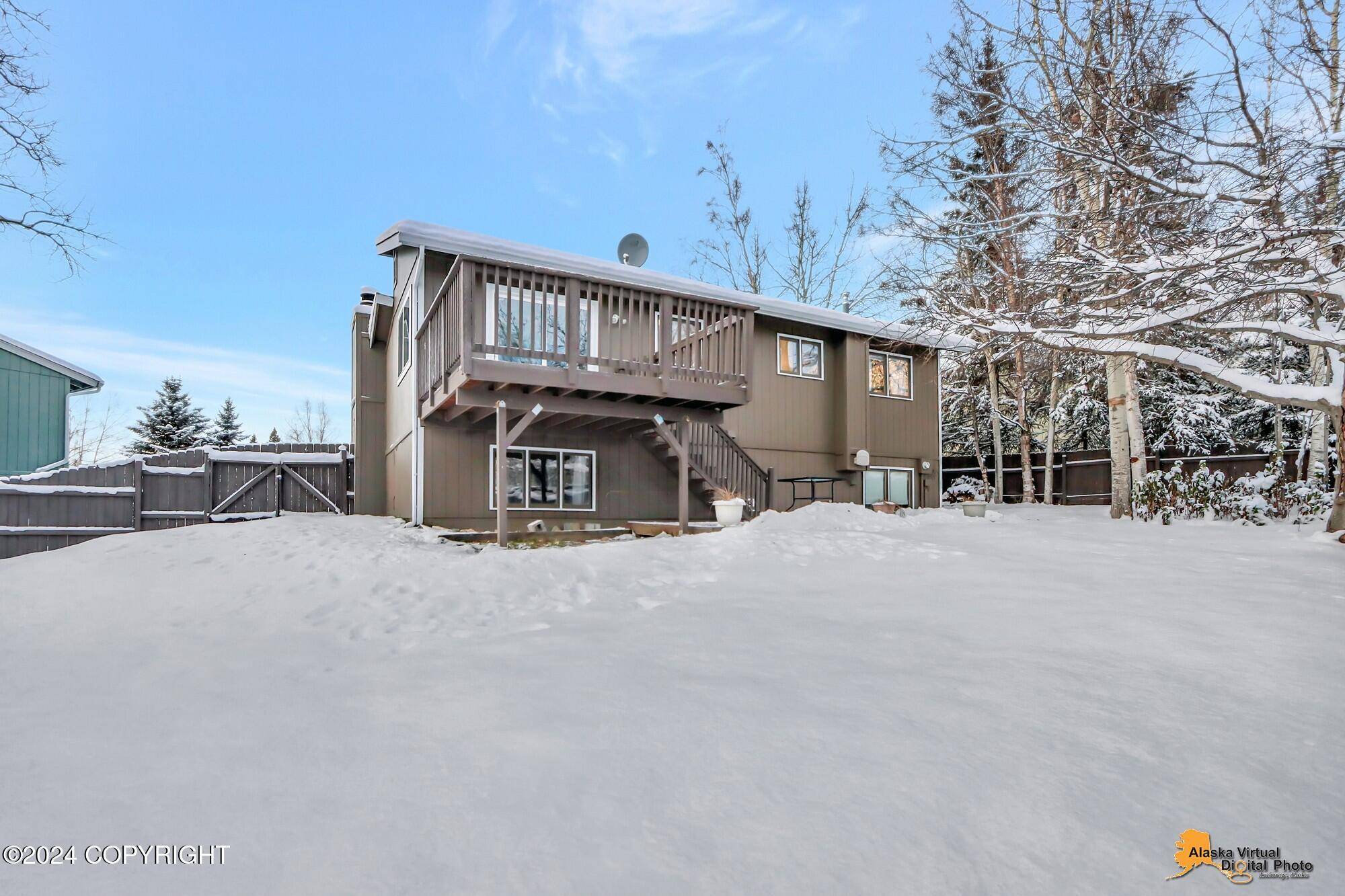 Eagle River, AK 99577,19932 Kalka CIR