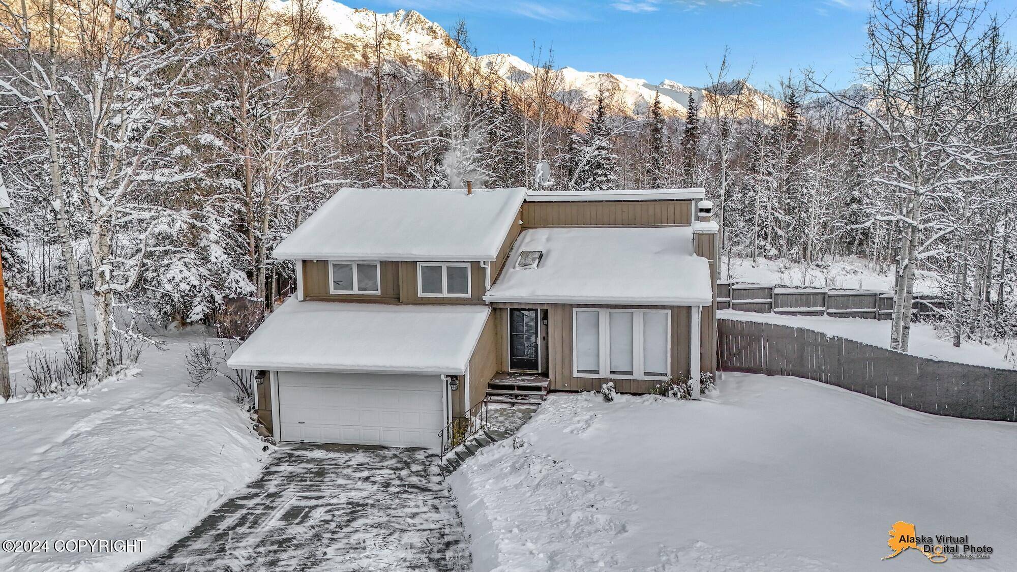 Eagle River, AK 99577,19932 Kalka CIR