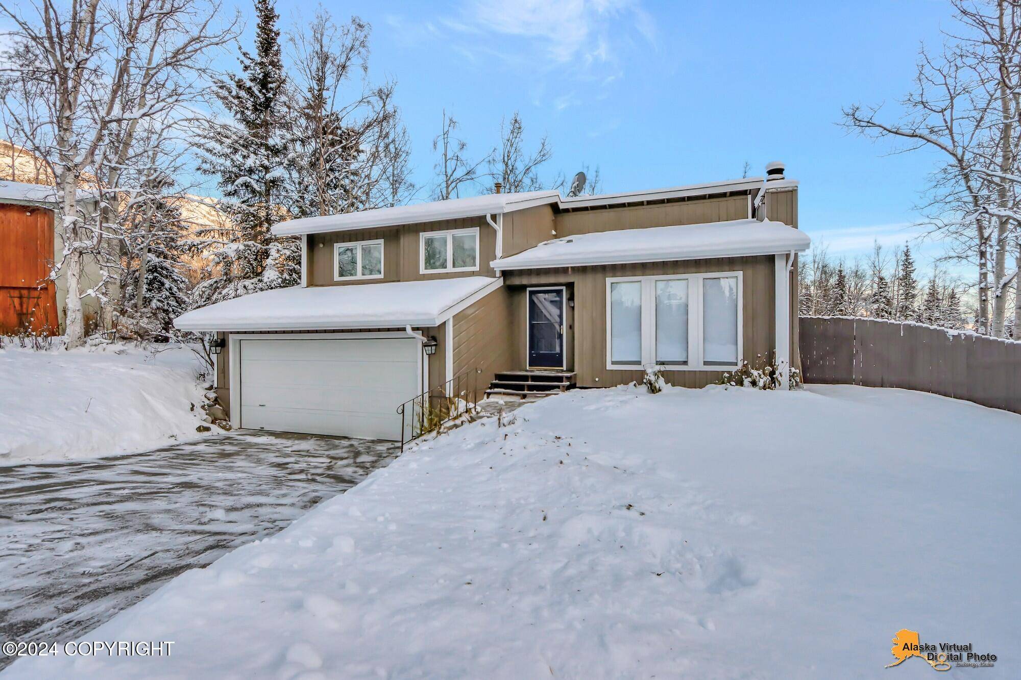 Eagle River, AK 99577,19932 Kalka CIR