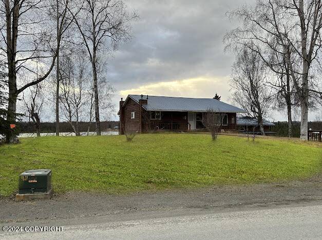 Soldotna, AK 99669,42175 W Lake CT