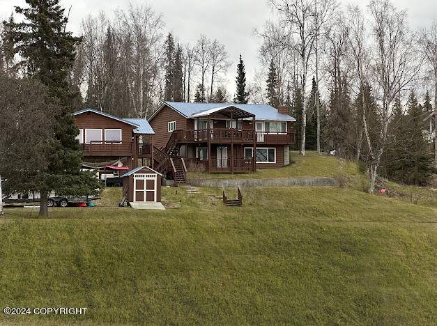 Soldotna, AK 99669,42175 W Lake CT