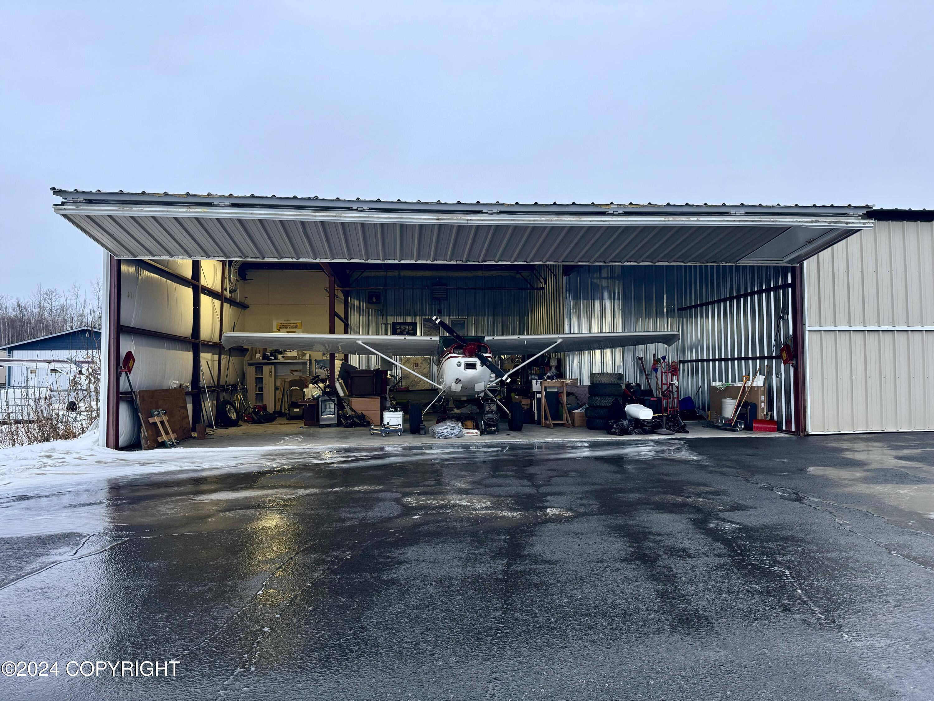 Wasilla, AK 99654,4710 W Aviation AVE