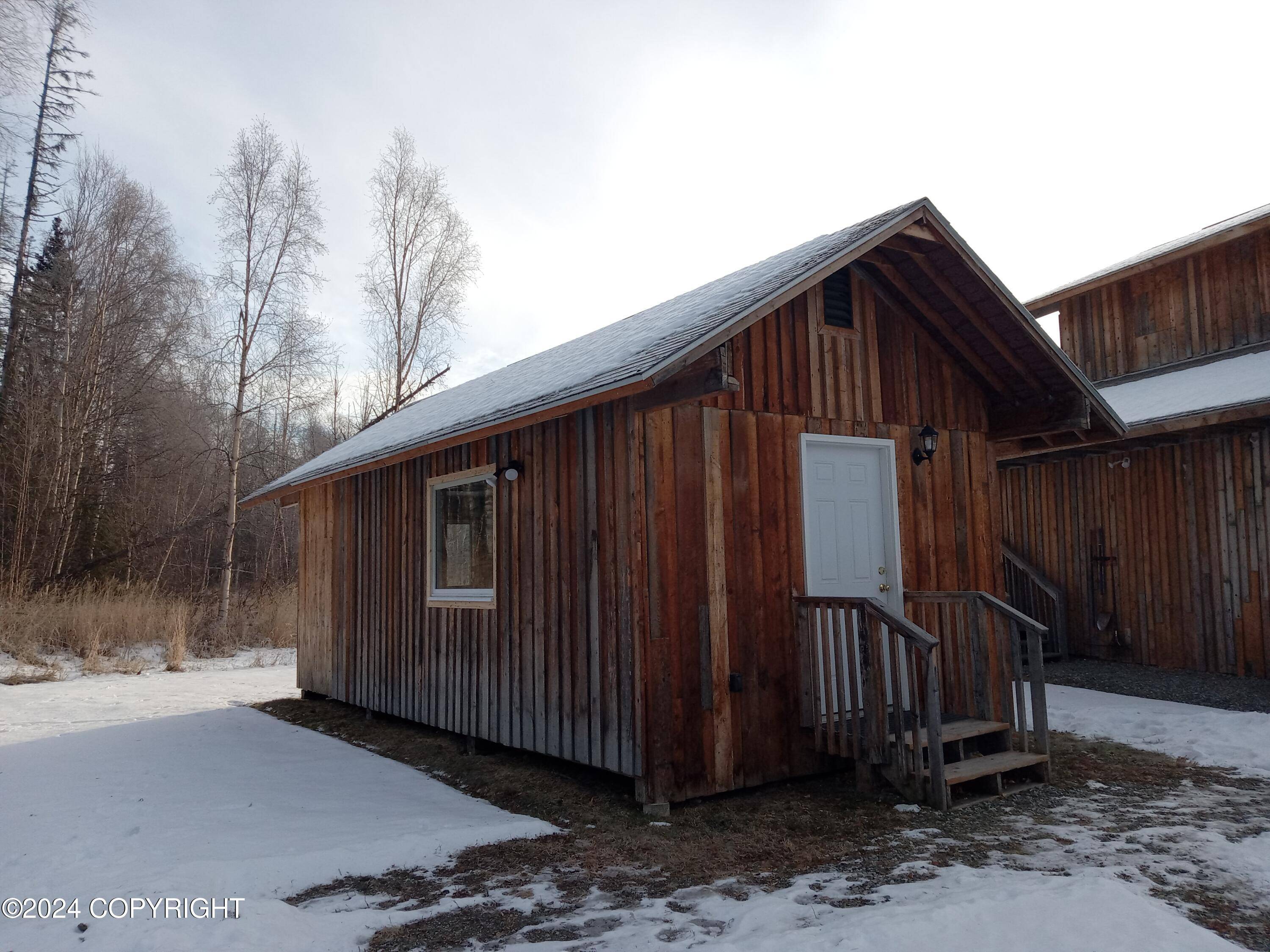 Wasilla, AK 99623,5591 W Limberlost AVE