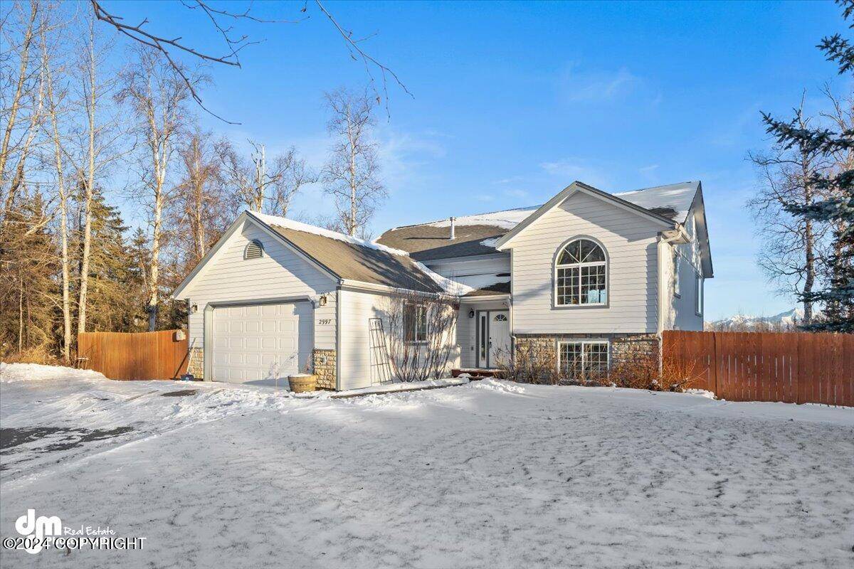 Wasilla, AK 99654,2997 N Woodfield Park CIR